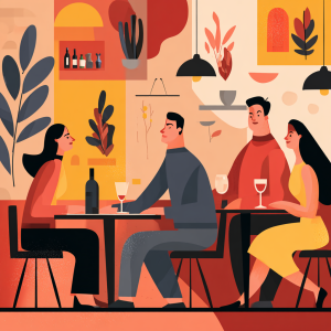 Read more about the article Bandung Riau Restoran Sunda Tradisional Modern 2026