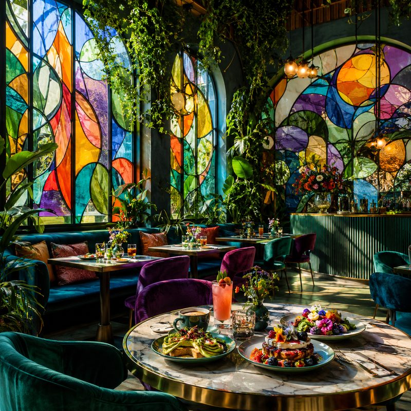 Read more about the article Bouillon Gavroche Hadir di Mandarin Gallery Konsep Bouillon Paris Tradisional Pertama di Asia