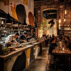 Read more about the article Menjelajah Ragam Sate di Medan dari Warung hingga Restoran