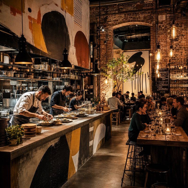 You are currently viewing Menjelajah Ragam Sate di Medan dari Warung hingga Restoran